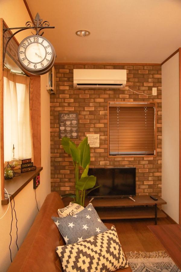 Jomira & Jony House Apartamento Tóquio Exterior foto